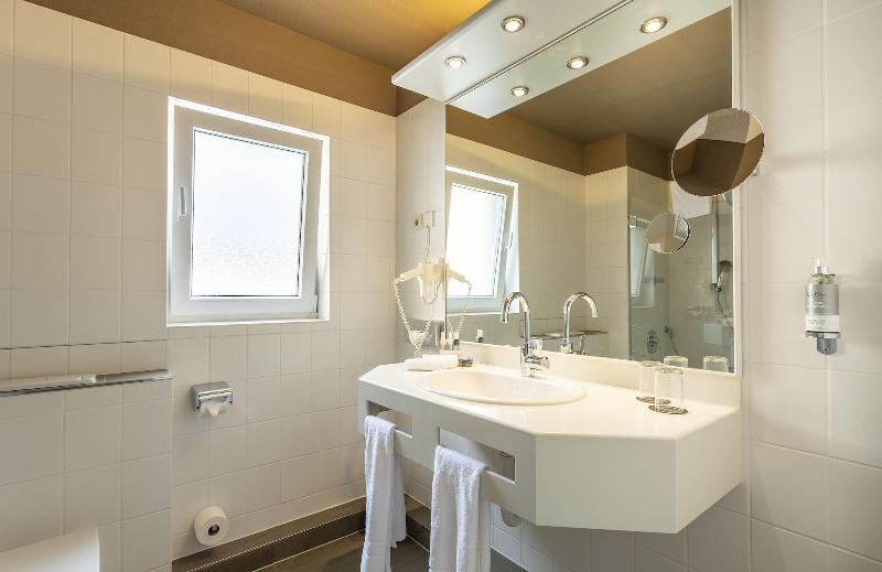 Parkhotel Berghölzchen - Oda