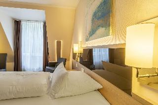 Parkhotel Berghölzchen fotoÄŸrafÄ±