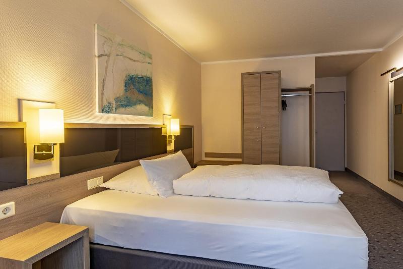 Parkhotel Berghölzchen - Oda