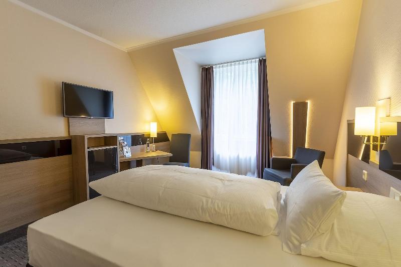 Parkhotel Berghölzchen - Oda