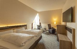 Parkhotel Berghölzchen fotoÄŸrafÄ±