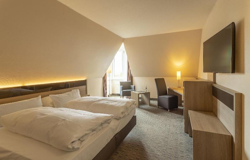 Parkhotel Berghölzchen - Oda