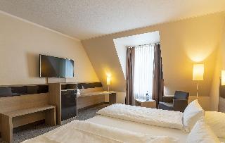 Parkhotel Berghölzchen fotoÄŸrafÄ±