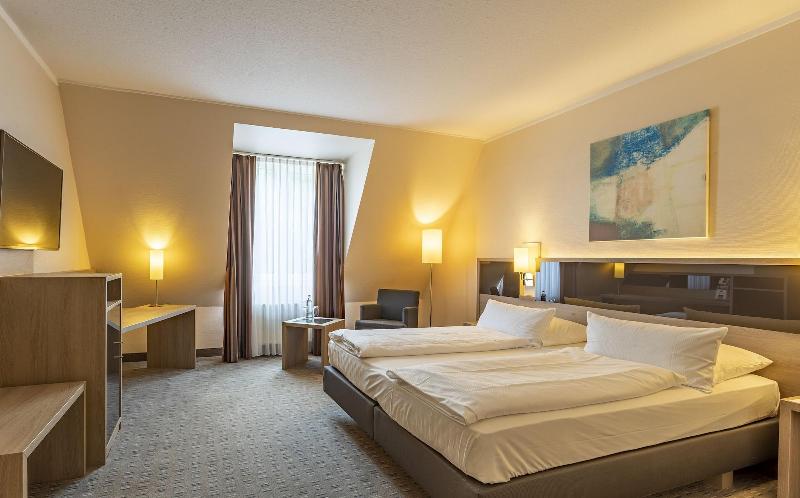 Parkhotel Berghölzchen - Oda