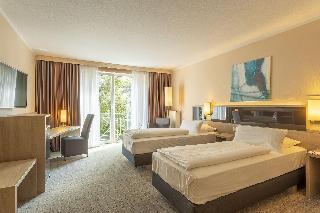 Parkhotel Berghölzchen fotoÄŸrafÄ±