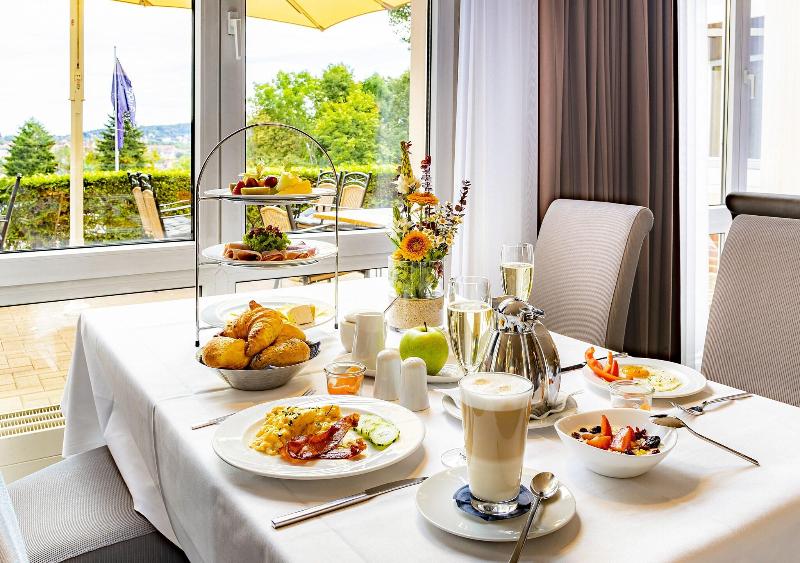 Parkhotel Berghölzchen - Restoran