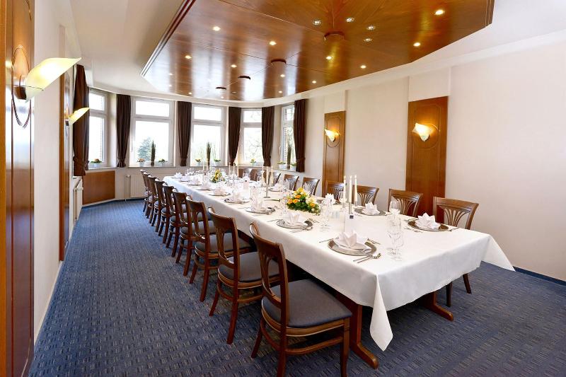 Parkhotel Berghölzchen - Restoran