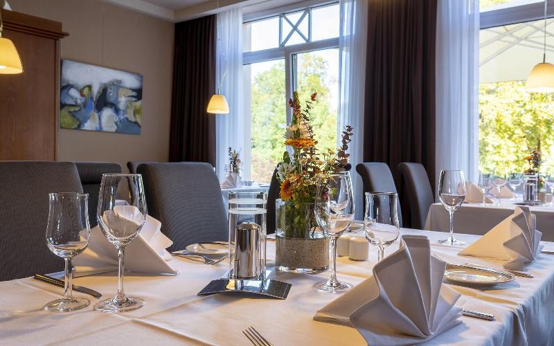 Parkhotel Berghölzchen - Restoran