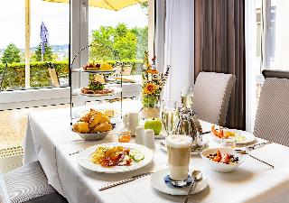 Parkhotel Berghölzchen fotoÄŸrafÄ±