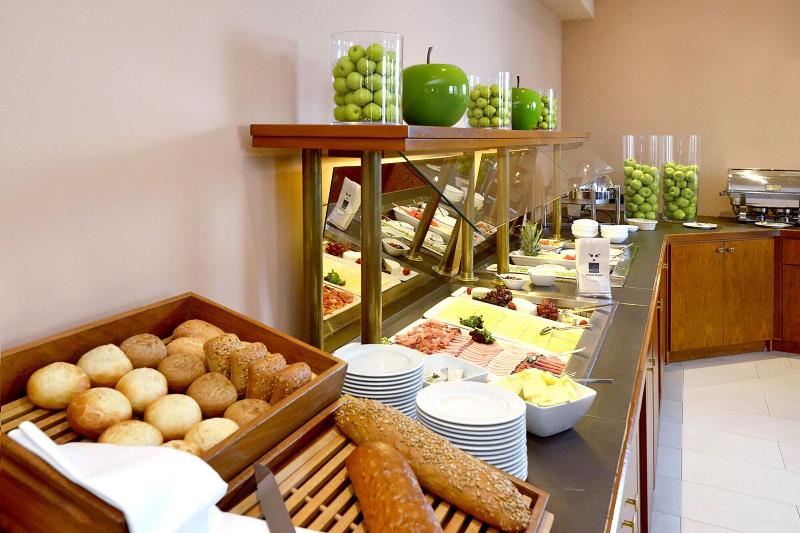Parkhotel Berghölzchen - Restoran