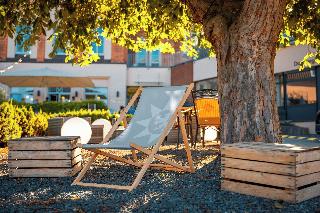 Parkhotel Berghölzchen fotoÄŸrafÄ±