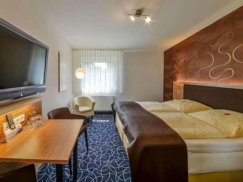 Hotel Gasthof Handewitt - Genel