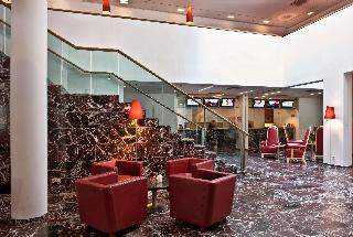Arcotel Rubin Hamburg fotoÄŸrafÄ±