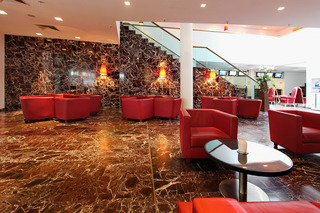 Arcotel Rubin Hamburg fotoÄŸrafÄ±