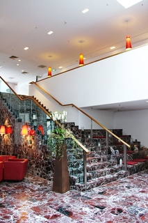 Arcotel Rubin Hamburg fotoÄŸrafÄ±