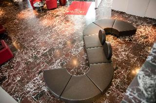 Arcotel Rubin Hamburg fotoÄŸrafÄ±