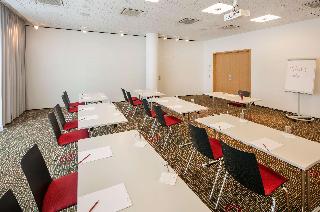 Arcotel Rubin Hamburg fotoÄŸrafÄ±