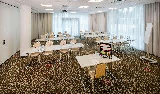 Arcotel Rubin Hamburg fotoÄŸrafÄ±