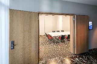 Arcotel Rubin Hamburg fotoÄŸrafÄ±