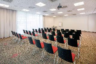Arcotel Rubin Hamburg fotoÄŸrafÄ±