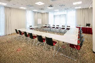Arcotel Rubin Hamburg fotoÄŸrafÄ±