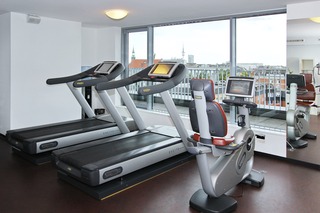 Arcotel Rubin Hamburg fotoÄŸrafÄ±