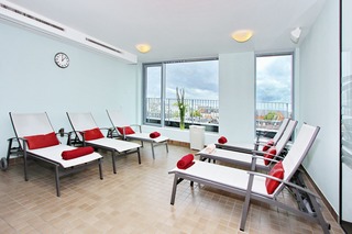 Arcotel Rubin Hamburg fotoÄŸrafÄ±