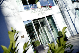 Arcotel Rubin Hamburg fotoÄŸrafÄ±