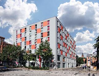 Arcotel Rubin Hamburg fotoÄŸrafÄ±