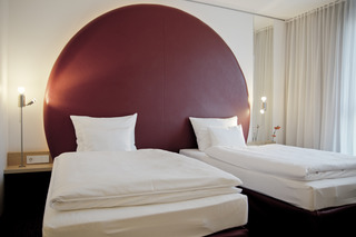 Arcotel Rubin Hamburg fotoÄŸrafÄ±