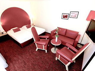 Arcotel Rubin Hamburg fotoÄŸrafÄ±