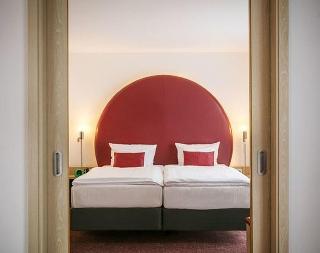 Arcotel Rubin Hamburg fotoÄŸrafÄ±