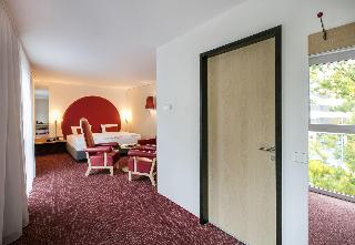 Arcotel Rubin Hamburg fotoÄŸrafÄ±