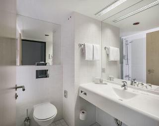 Arcotel Rubin Hamburg fotoÄŸrafÄ±