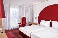 Arcotel Rubin Hamburg oda fotoğrafı