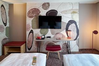 Arcotel Rubin Hamburg fotoÄŸrafÄ±