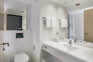 Arcotel Rubin Hamburg fotoÄŸrafÄ±