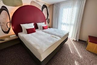 Arcotel Rubin Hamburg fotoÄŸrafÄ±