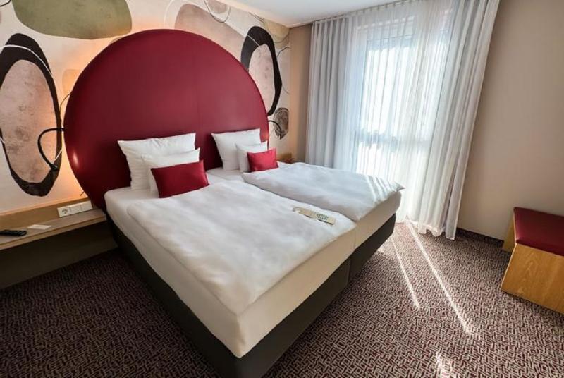 Arcotel Rubin Hamburg - Oda