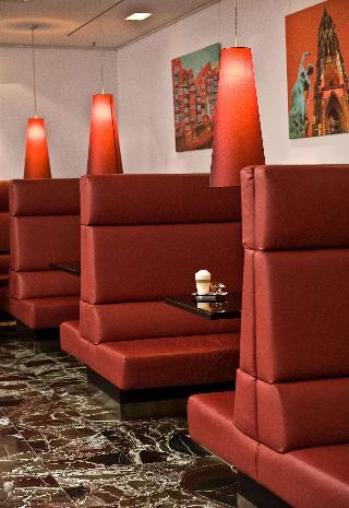 Arcotel Rubin Hamburg fotoÄŸrafÄ±