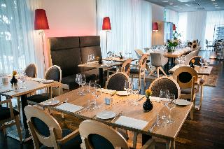 Arcotel Rubin Hamburg fotoÄŸrafÄ±