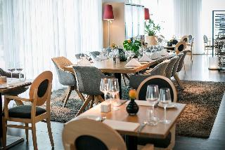 Arcotel Rubin Hamburg fotoÄŸrafÄ±