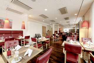 Arcotel Rubin Hamburg fotoÄŸrafÄ±