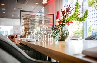 Arcotel Rubin Hamburg fotoÄŸrafÄ±