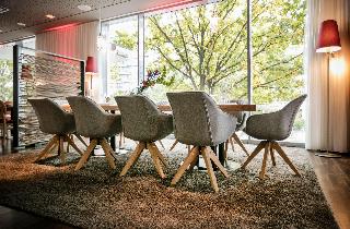 Arcotel Rubin Hamburg fotoÄŸrafÄ±