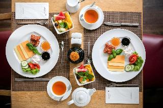 Arcotel Rubin Hamburg fotoÄŸrafÄ±