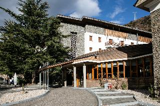 SNÖ Condes del Pallars