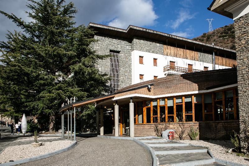 SNÖ Condes del Pallars - Genel