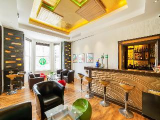 OYO Eagle House Hotel, St Leonards Hastings fotoÄŸrafÄ±