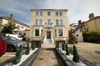 OYO Eagle House Hotel, St Leonards Hastings fotoÄŸrafÄ±